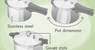 how to use a pressure cooker