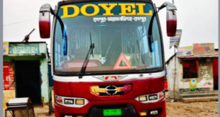 Mymensingh to rangpur bus ticket price