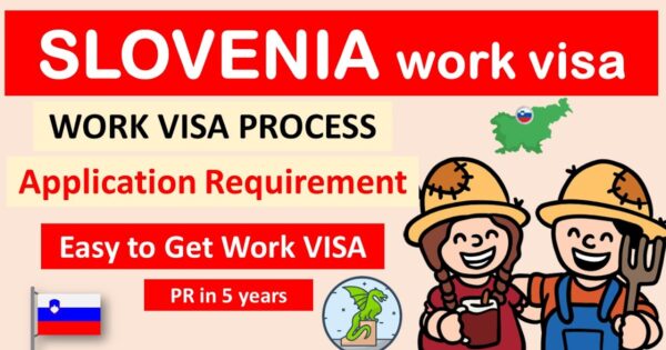 Slovenia Visa